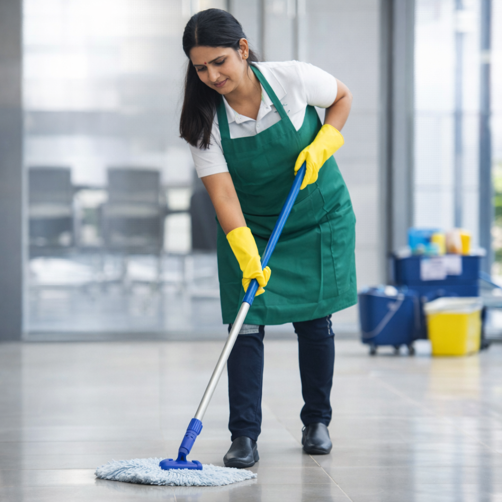 Housekeeping Service