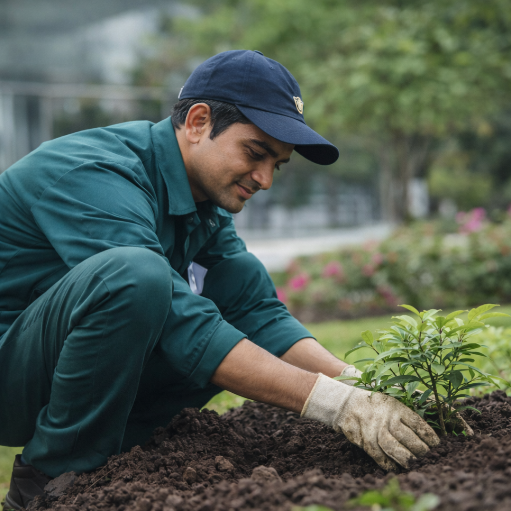 Facility Management Services